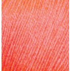 Baby wool (Alize) 619