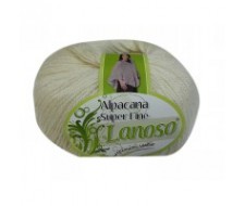 Alpacana super fine, 35% шерсть - 25% альпака - 40% акрил