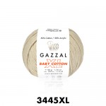Baby cotton XL 3445