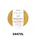 Baby cotton XL 3447