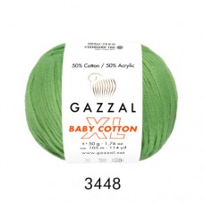 Baby cotton XL 3448