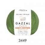 Baby cotton XL 3449