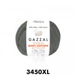 Baby cotton XL 3450
