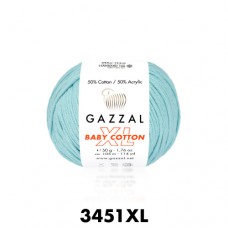 Baby cotton XL 3451