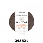 Baby cotton XL 3455