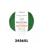 Baby cotton XL 3456