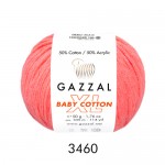Baby cotton XL 3460
