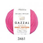 Baby cotton XL 3461