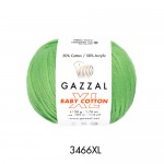 Baby cotton XL 3466