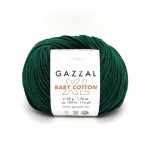 Baby cotton XL 3467