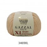 Baby cotton XL 3469