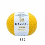 Baby wool (Gazzal) 812