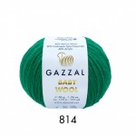 Baby wool (Gazzal) 814