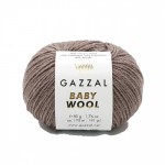 Baby wool (Gazzal) 835