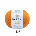 Baby wool (Gazzal) 837