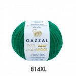 Baby wool XL(Gazzal) 814