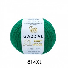 Baby wool XL(Gazzal) 814