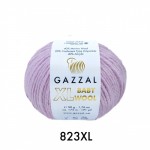 Baby wool XL(Gazzal) 823