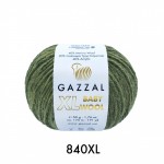 Baby wool XL(Gazzal) 840