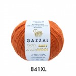 Baby wool XL(Gazzal) 841