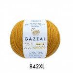Baby wool XL(Gazzal) 842
