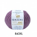 Baby wool XL(Gazzal) 843