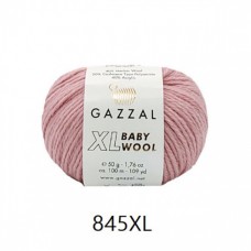 Baby wool XL(Gazzal) 845