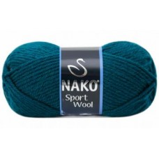 Sport wool 2273