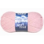 Sport wool 10639