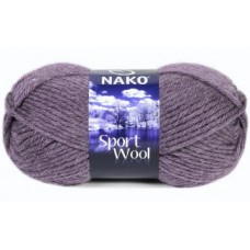 Sport wool 23331