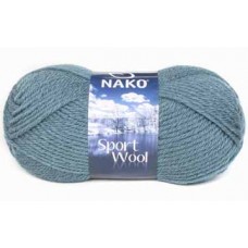 Sport wool 185