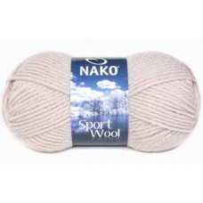 Sport wool 3079