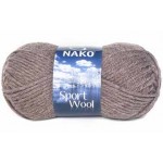 Sport wool 5667