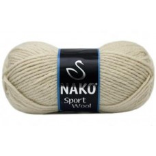 Sport wool 6383