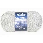 Sport wool 195