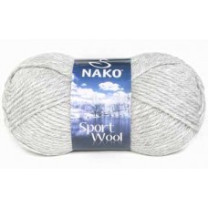 Sport wool 195