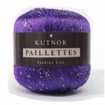 Paillettes (Kutnor) 036