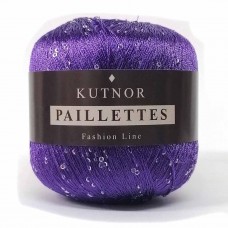 Paillettes (Kutnor) 036