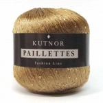 Paillettes (Kutnor) 134