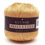 Paillettes (Kutnor) 138