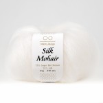 Silk Mohair (Infinity) 1012