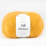 Silk Mohair (Infinity) 2335