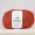 Silk Mohair (Infinity) 3355