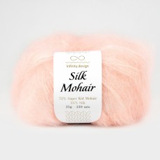 Silk Mohair (Infinity) 4312