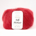 Silk Mohair (Infinity) 4554