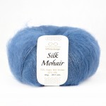 Silk Mohair (Infinity) 6364