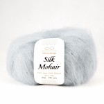Silk Mohair (Infinity) 7620