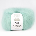 Silk Mohair (Infinity) 7711