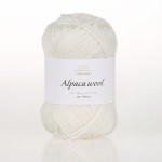 Alpaca wool (Infinity) 1002