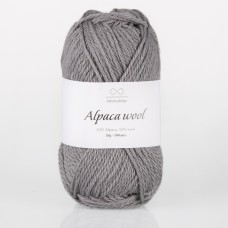 Alpaca wool (Infinity) 1053